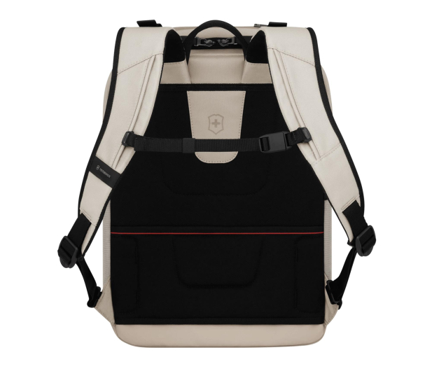 Victorinox Commuter Backpack, Stone White - 1337848 - zdjęcie 3